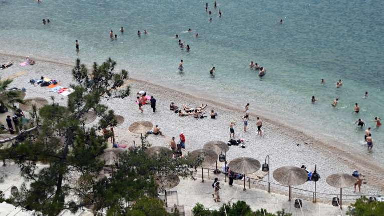 Κοινωνικός τουρισμός: Λήγει σήμερα η προθεσμία για τις 300.000 αιτήσεις