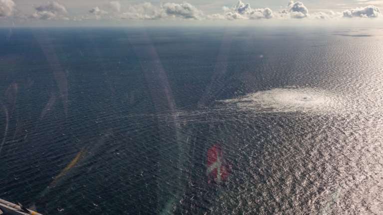 Ρώσος αρχικατάσκοπος κατηγορεί την Δύση για το σαμποτάζ στον Nordstream: &quot;Έχουμε στοιχεία για την εμπλοκή σας&quot;