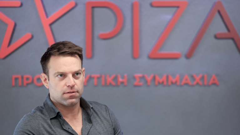 Επίθεση Κασσελάκη στην κυβέρνηση για τα Τέμπη: Επιτέλους δώστε απαντήσεις - Μας οφείλετε την αλήθεια, ανόθευτη και αμοντάριστη