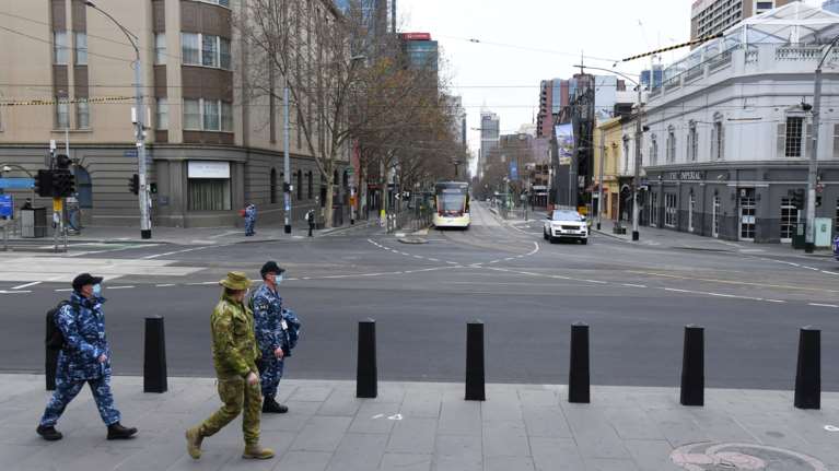Νέα Ζηλανδία: Επανεμφάνιση του κορονοϊού - Εθνικό lockdown στα γηροκομεία, μέτρα στο Όκλαντ