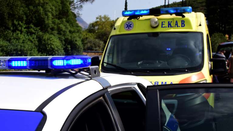 Θρήνος στο Πυροσβεστικό Σώμα: Νεκρός σε τροχαίο 45χρονος πυροσβέστης στα Ιωάννινα - Τρεις τραυματίες