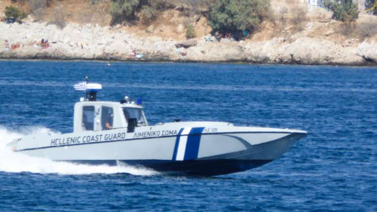 Κακοκαιρία Daniel: Στην Εύβοια ξεβράστηκε νεκρός 77χρονος αγνοούμενος από το Πήλιο