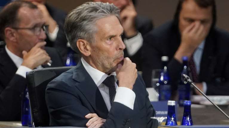 Ολλανδία: Ο δήμος Χάγης απειλεί με έξωση τον πρωθυπουργό - Αλλιώς κινδυνεύει με πρόστιμο 100.000 ευρώ τη βδομάδα