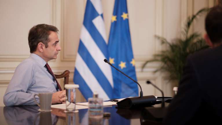 Συνεδριάζει στις 11 το Υπουργικό Συμβούλιο: Ταμείο Ανάκαμψης και αποτίμηση της άρσης των μέτρων στην ατζέντα