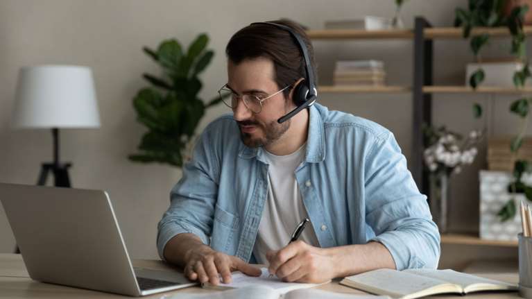 Ίδρυμα Generation Next της Vodafone: Back to school για εκπαιδευτικούς σε όλη τη χώρα με δωρεάν online μαθήματα STEM