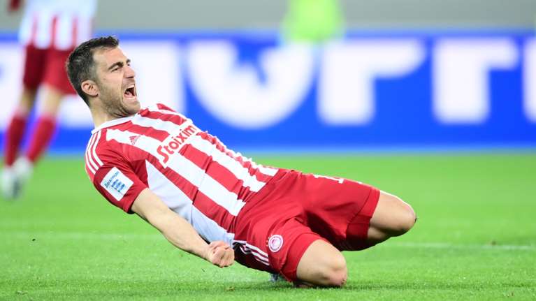 &quot;Χάλασε&quot; η μεταγραφή του Παπασταθόπουλου στην Μπέτις αναφέρουν οι Ισπανοί