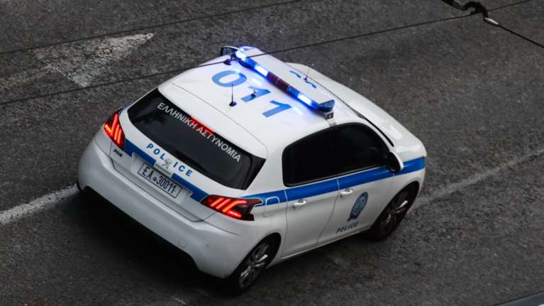 Άγριο περιστατικό στην Εύβοια: 25χρονος επιτέθηκε σε 20χρονο με μαχαίρι