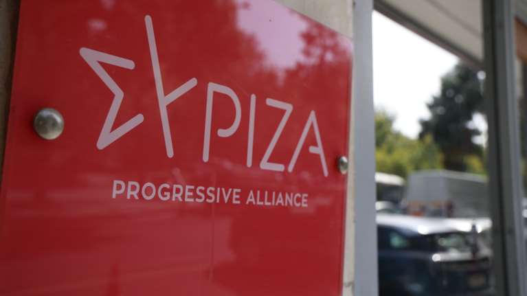 Κύκλοι των "87" για Κασσελάκη: Ας γνωρίζει ο ενορχηστρωτής των τραμπουκισμών ότι η Αριστερά θα προστατέψει τις διαδικασίες της