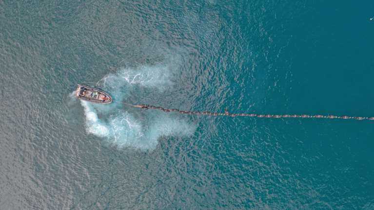 Στα σκαριά νέες τηλεπικοινωνιακές διασυνδέσεις Ελλάδας-Αιγύπτου