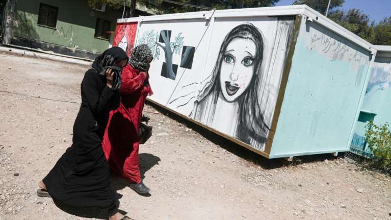 Μπλόκο σε ΜΚΟ που δεν καταθέτουν στοιχεία και ποινικά μητρώα των μελών τους - Μετά τη δήθεν &quot;μικρή Μαρία&quot; στον Εβρο