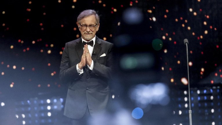 Steven Spielberg