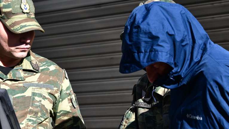 Κατασκοπεία: Στο κάδρο για διαρροή πληροφοριών πρώην στελέχη των Ενόπλων Δυνάμεων που μετακόμισαν σε χώρες του Περσικού