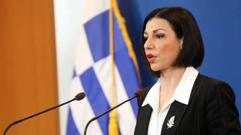 Πελώνη: Μέρα ορόσημο η 27η Απριλίου, θα κοιτάξουμε τότε την επόμενη μέρα