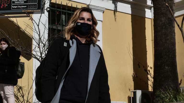 Η Μπεκατώρου αποκάλυψε στον εισαγγελέα σεξουαλική κακοποίηση και άλλης αθλήτριας - Δεν έχει παραγραφεί η υπόθεση