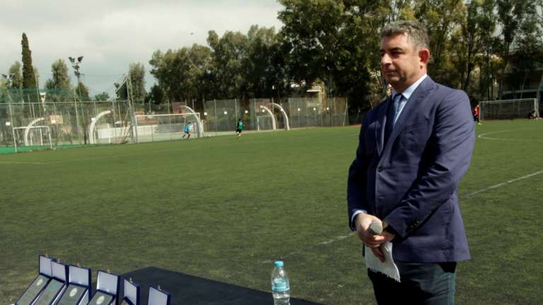 Γιώργος Καραϊβάζ: Ταυτοποιήθηκε το πρόσωπο που τον απειλούσε - Το κείμενο &quot;κλειδί&quot; του δημοσιογράφου