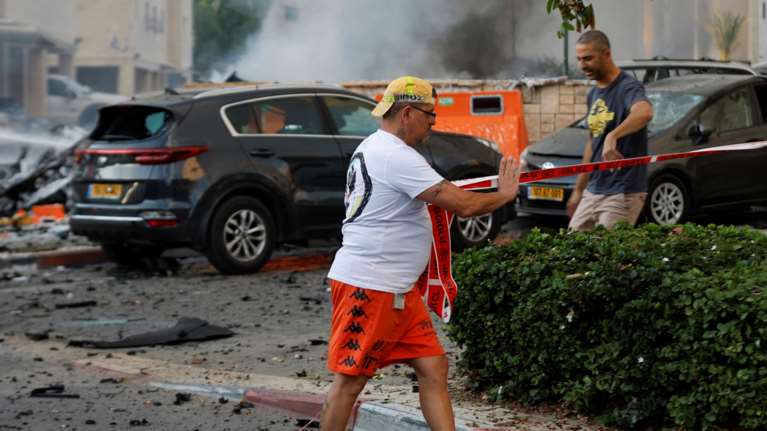 Πόλεμος Χαμάς με Ισραήλ - Ανάλυση Jerusalem Post: &quot;Πώς φτάσαμε ως εδώ; Πρωτοφανείς σε μέγεθος και έκταση οι επιθέσεις&quot;