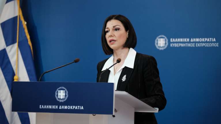 Επίσημο: Ανοίγουν τα σχολεία στις 12 Απριλίου - Τι είπε η Πελώνη