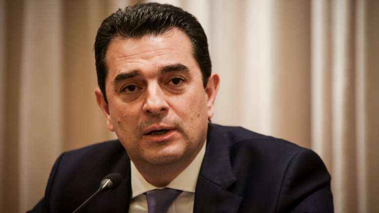 Σκρέκας: Εως 15% η εξοικονόμηση χρημάτων για τα νοικοκυριά μέσω του e-katanalotis