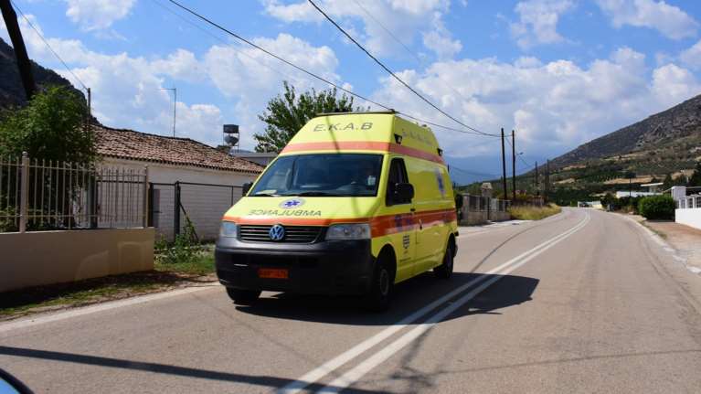 Τραγωδία στην Κω: Νεαρός βρέθηκε κρεμασμένος μέσα σε αρχαιολογικό χώρο