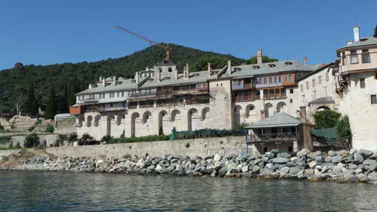 Άγιον Όρος: Στο νοσοκομείο 11 τουρίστες από δηλητηριώδη μανιτάρια