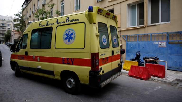 Νεκρή 66χρονη σε τροχαίο στον Πειραιά - Συνελήφθη ο οδηγός που την παρέσυρε