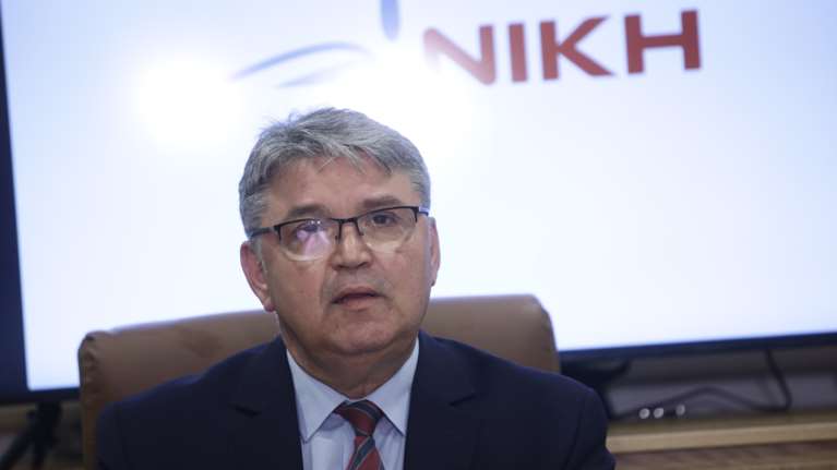 Κατά των αμβλώσεων ο Νατσιός: &quot;Υπάρχει και το δικαίωμα του αγέννητου παιδιού&quot; - &quot;Δεν είμαστε φασίστες και ακροδεξιοί&quot;