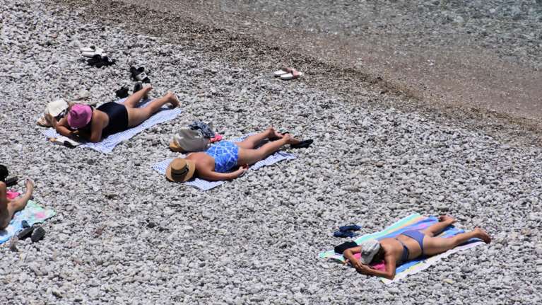 Η τελική πρόγνωση Αρναούτογλου για το τριήμερο του Αγίου Πνεύματος: Οι μέγιστες θερμοκρασίες και τα μελτέμια