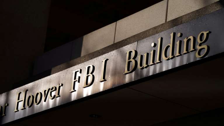 Το FBI θα ανακρίνει τους Δημοκρατικούς βουλευτές που κάλεσαν τον στρατό σε "απειθαρχία" απέναντι στον Τραμπ
