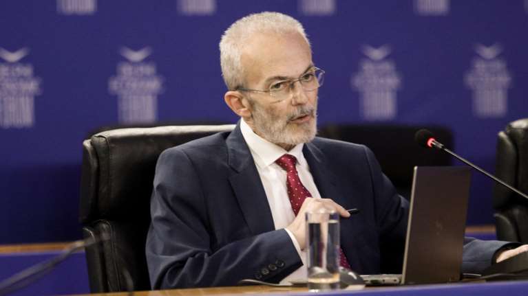 Ευρωεκλογές 2024: Αυτοί είναι οι &quot;δαίμονες&quot; ΝΔ, ΣΥΡΙΖΑ, ΠΑΣΟΚ - Ο Δημήτρης Μαύρος της MRB εξηγεί