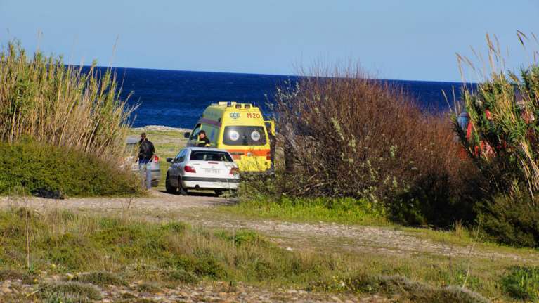 Βόλος: Νεκρός ο 72χρονος ψαροντουφεκάς που αγνοούνταν - Βρέθηκε σε βράχια