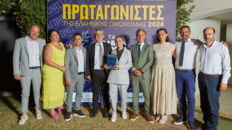 2023: Αρχή της ανάπτυξης για τη ΣΟΥΡΩΤΗ Α.Ε.