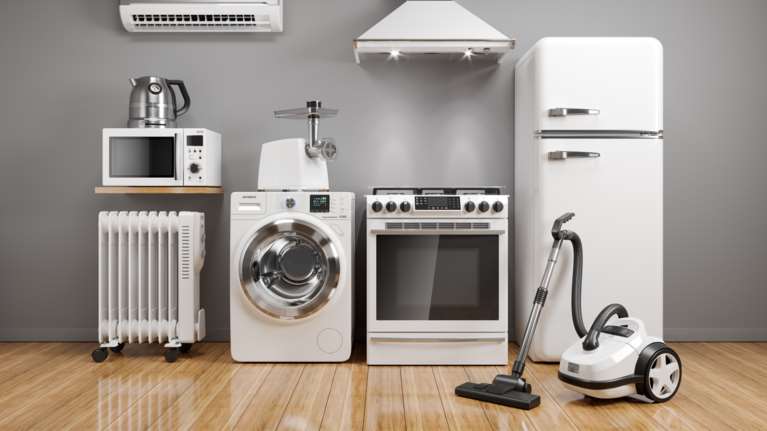 Ανακυκλώνω - Αλλάζω Συσκευή: Επιπλέον 68.122 νοικοκυριά εντάσσονται στο πρόγραμμα