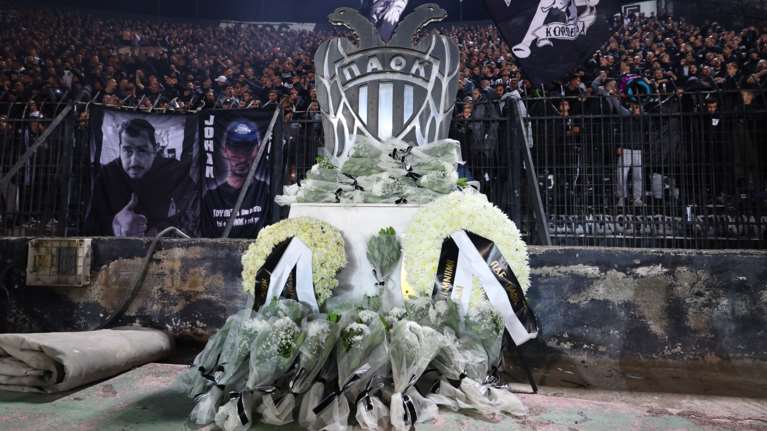 Οι τραγωδίες του ΠΑΟΚ: Από τα Τέμπη στη Ρουμανία, τα παιδιά του "Δικεφάλου του Βορρά" που χάθηκαν άδικα