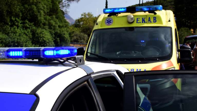 Αιτωλοακαρνανία: Αγρια δύση σε... γλέντι φαντάρου - Τέσσερις τραυματίες από πυροβολισμούς