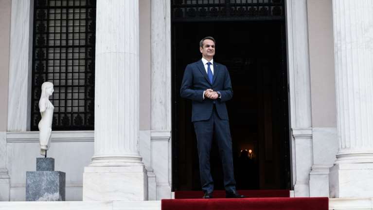 Πότε θα γίνουν οι εκλογές: Γιατί απομακρύνεται η 9η Απριλίου - Αυτή η ημερομηνία κερδίζει έδαφος