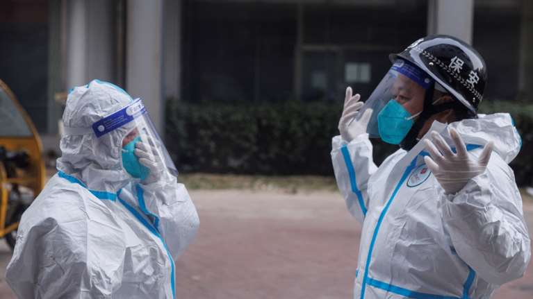 Κορονοϊός: Αυξημένος ο κίνδυνος καρδιαγγειακού θανάτου τουλάχιστον 18 μήνες μετά την αρχική λοίμωξη