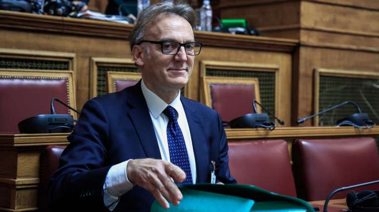 Εξεταστική για τα Τέμπη: Για όλα φταίει ο σταθμάρχης ισχυρίζεται ο CEO της Hellenic Train