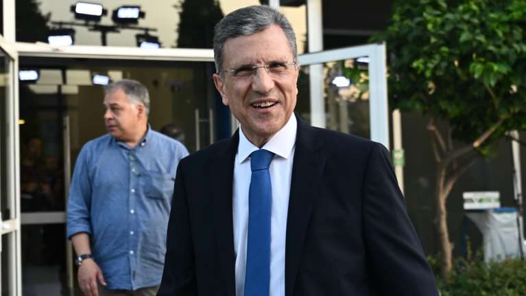 Γιώργος Αυτιάς: Η περιπέτεια που πέρασε με την υγεία του και οι &quot;on air&quot; ευχές δημοσιογράφου του ΣΚΑΪ [βίντεο]