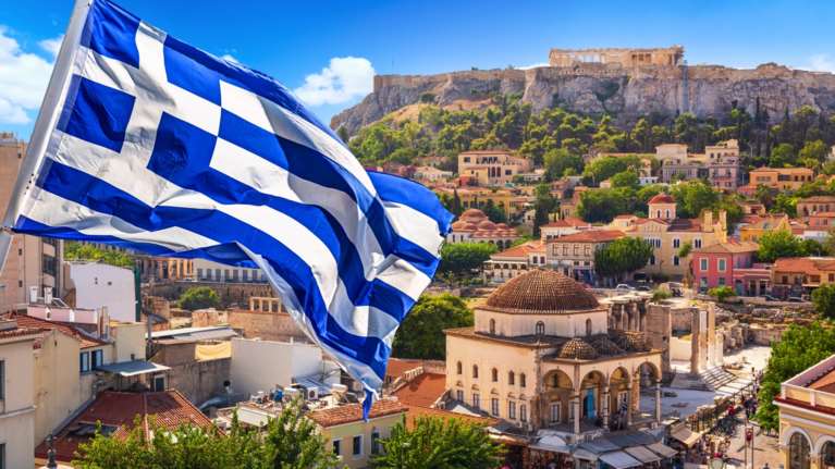 Eurostat: Η Ελλάδα έχει το χαμηλότερο κατά κεφαλήν εισόδημα στην ΕΕ - Μειώθηκε κατά 5% από το 2004