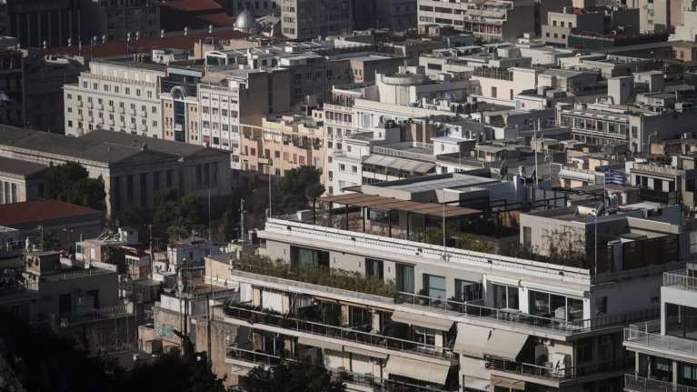 &quot;Εξοικονομώ - Αυτονομώ&quot;: Αναβολή 14 ημερών στις αιτήσεις από Μακεδονία, Θράκη, Θεσσαλία