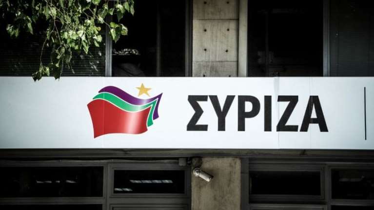 Τη διαγραφή του Μπογδάνου ζητά ο ΣΥΡΙΖΑ για τη λίστα με ονόματα νηπίων