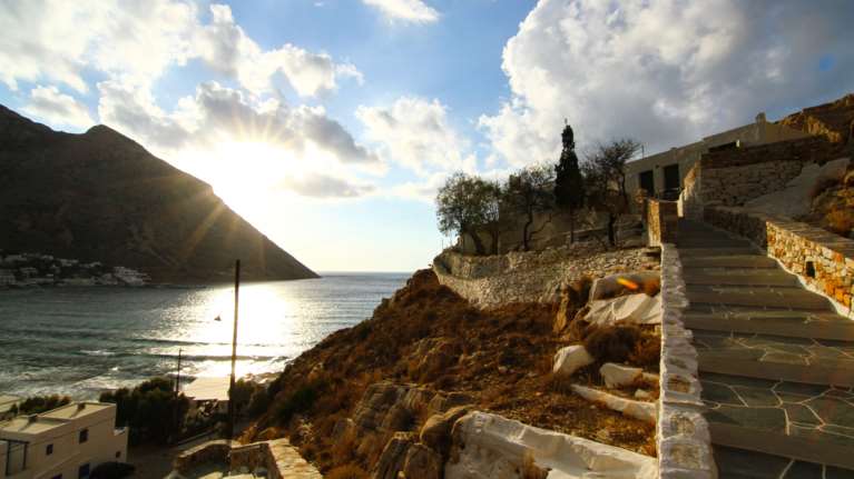 Παγκόσμια Ημέρα Μουσικής: Μελωδικό κάλεσμα απευθύνει η Σίφνος στο ταξιδιωτικό κοινό