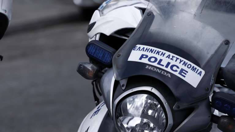 Τροχαίο στην Αττική Οδό - Τραυματίσθηκαν δύο αστυνομικοί της ομάδας ΔΙΑΣ