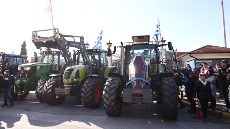 Αγρότες: Τα έξι νέα μέτρα της κυβέρνησης για τη στήριξη του πρωτογενούς τομέα