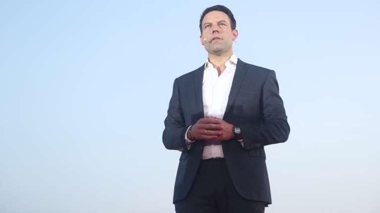 Εξώδικο Κασσελάκη στον Δημήτρη Μαρκόπουλο: Συκοφαντία όσα είπε για &quot;γκρίζες ζώνες και περίεργες μπίζνες&quot;