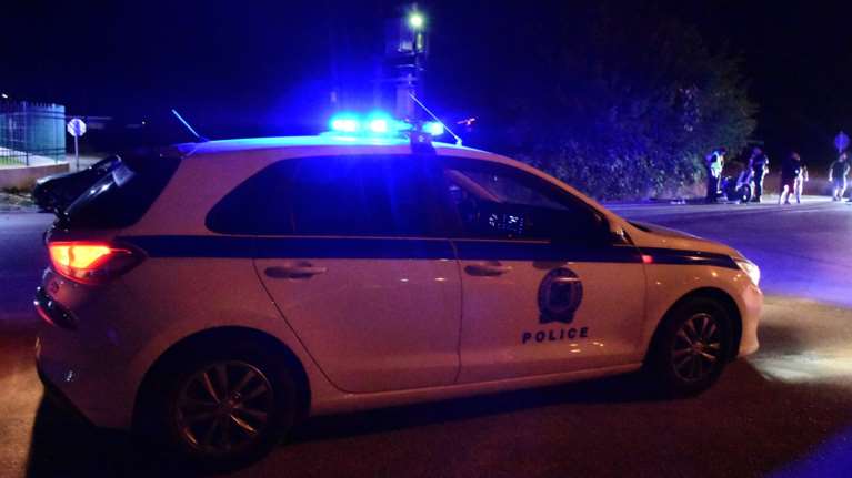 Νέα Σμύρνη: Επεισοδιακή καταδίωξη 16χρονων με κλεμμένη μηχανή [βίντεο]