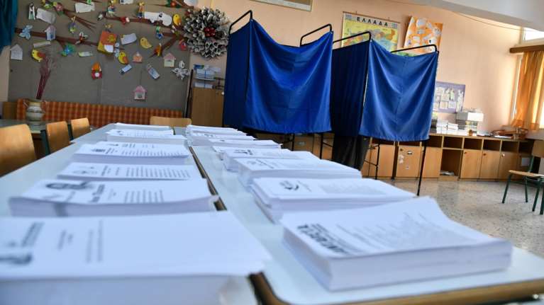 Μαύρος - Βαρδουλάκης για εκλογές 2023: Νίκη και Πλεύση Ελευθερίας έχουν μομέντουμ - 20% των ψηφοφόρων αποφάσισε στο παραβάν