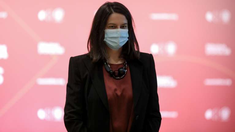 Νίκη Κεραμέως: Έτοιμα μέχρι την Άνοιξη τα νέα προγράμματα σπουδών