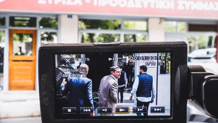 ΣΥΡΙΖΑ: &quot;Ενωτικό&quot; το κλίμα στη συνεδρίαση του Εκτελεστικού Γραφείου υπό τον Αλέξη Τσίπρα, λέει η Αυγή