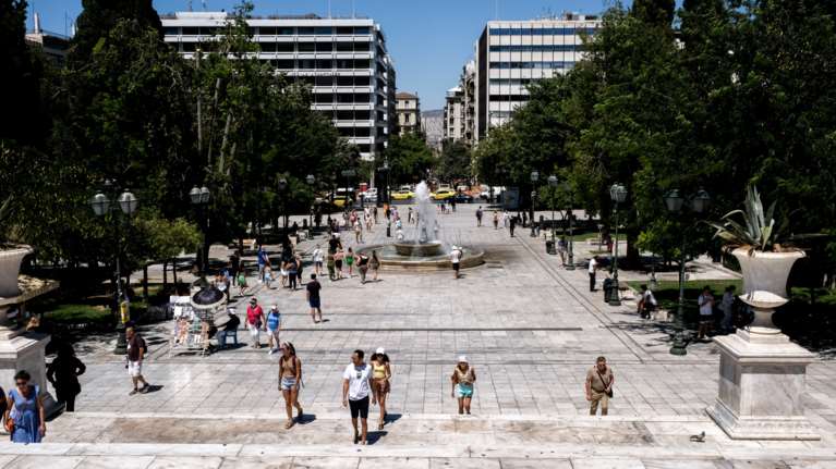 Θωμαΐδης: Εκρηκτική αύξηση 240% στα λύματα της Αττικής από τον Ιούνιο - Πότε αναμένεται η κορύφωση